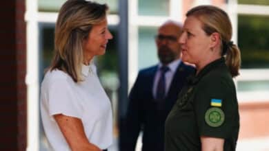 Мережа сучасних реабілітаційних центрів