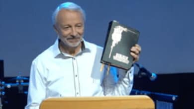 Відповідь В. Громова