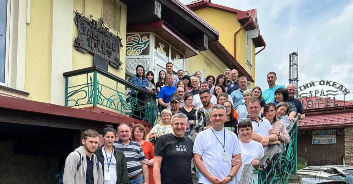 Подолання наслідків травм