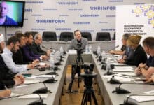 духовна деколонізація України