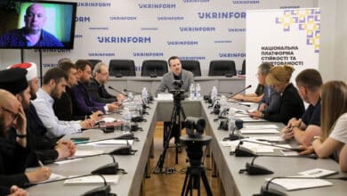 духовна деколонізація України