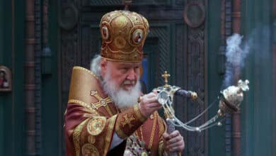 в'їзд до Естонії