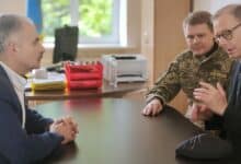 виклики війни для релігійних громад України