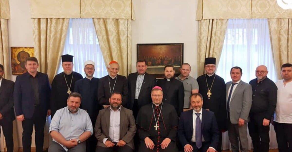 Гуманітарні питання