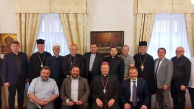 Гуманітарні питання