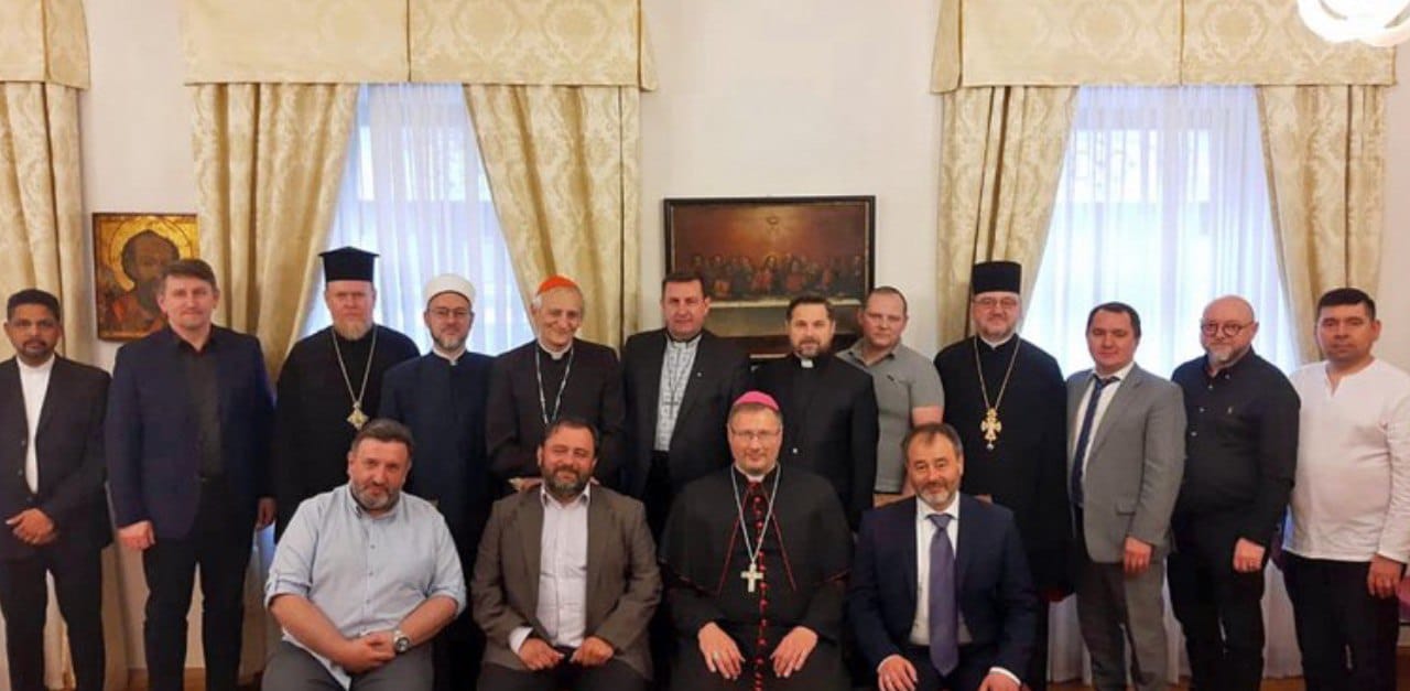 Гуманітарні питання