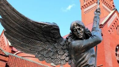 В очікуванні загострення конфліктів нові заборони релігійним організаціям готують у профільному законі Білорусі.