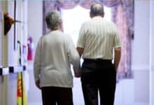 старіння населення України