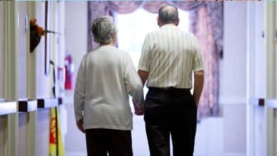 старіння населення України