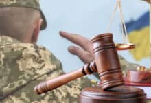 звільнення від мобілізації через релігійні переконання