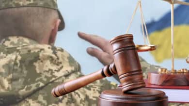 звільнення від мобілізації через релігійні переконання