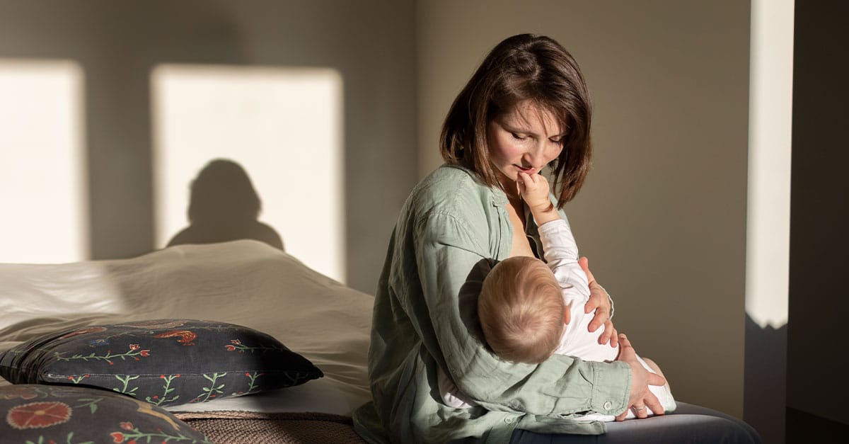 Дитина – це дар Божий