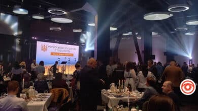 Молитовний сніданок Прикарпаття 2023