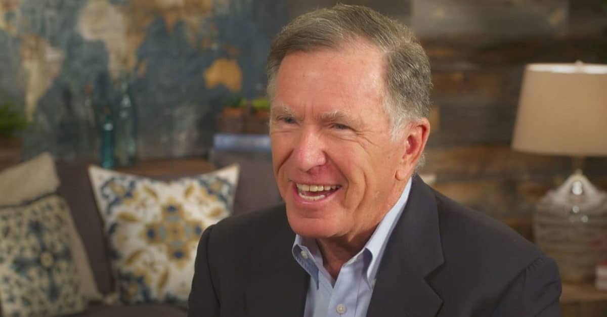 Пол Ешлеман