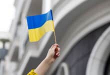 опитування Центру Разумкова про свободу