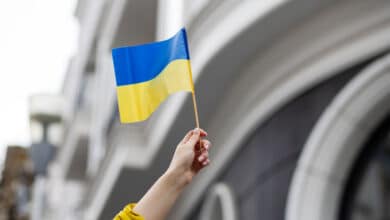 опитування Центру Разумкова про свободу