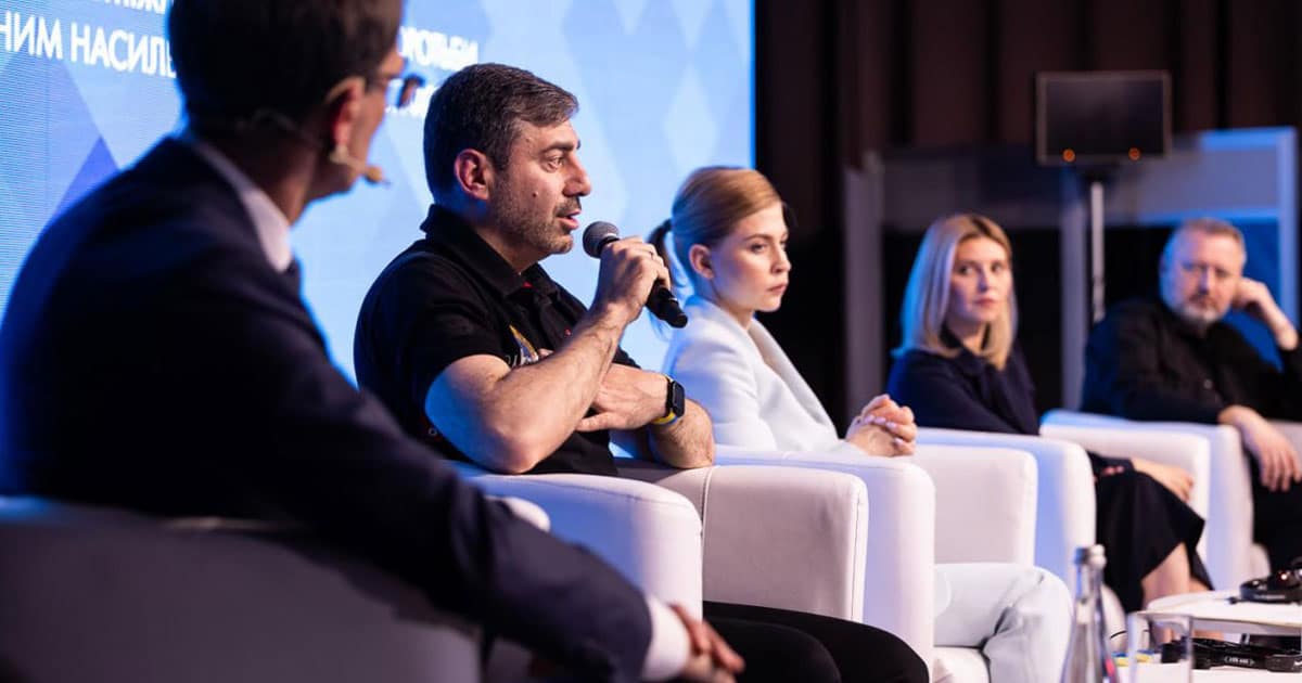 Сексуальні злочини РФ військових