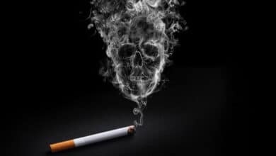 оформлення пачок цигарок