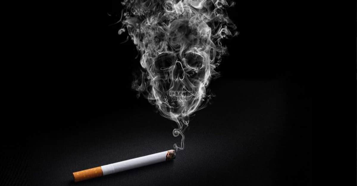 оформлення пачок цигарок