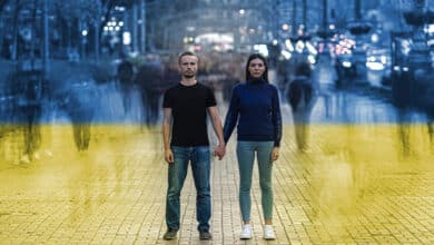 кількість населення України на сьогодні