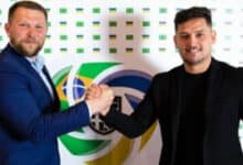 Футбольний клуб