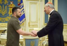 Зеленський