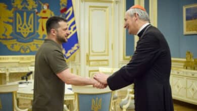 Зеленський