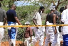 Трагедія культу голоду