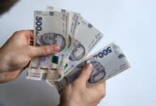 зниження доходів