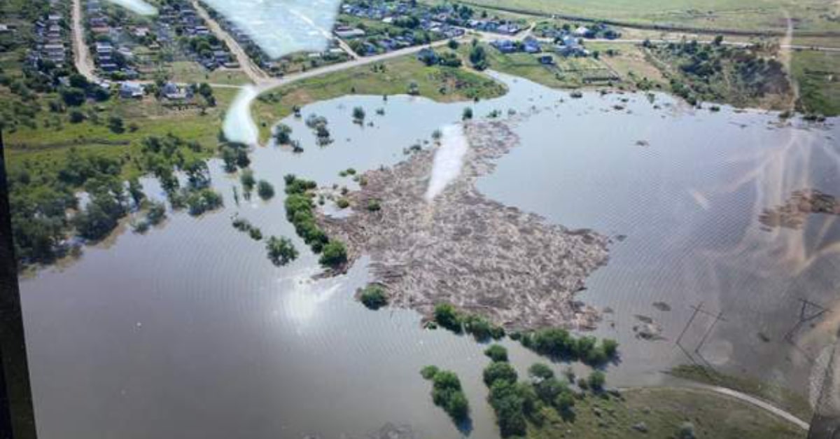 Компенсація збитків