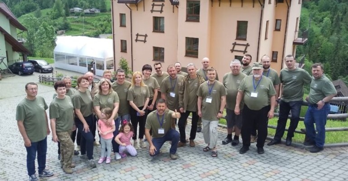 реабілітаційно-відновлювальна школа