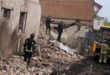 культурної інфраструктури