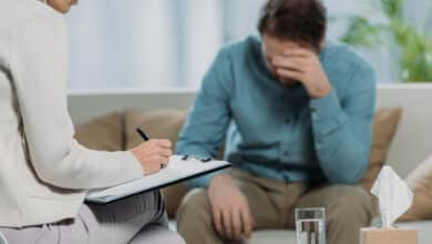 психічне здоров'я українців