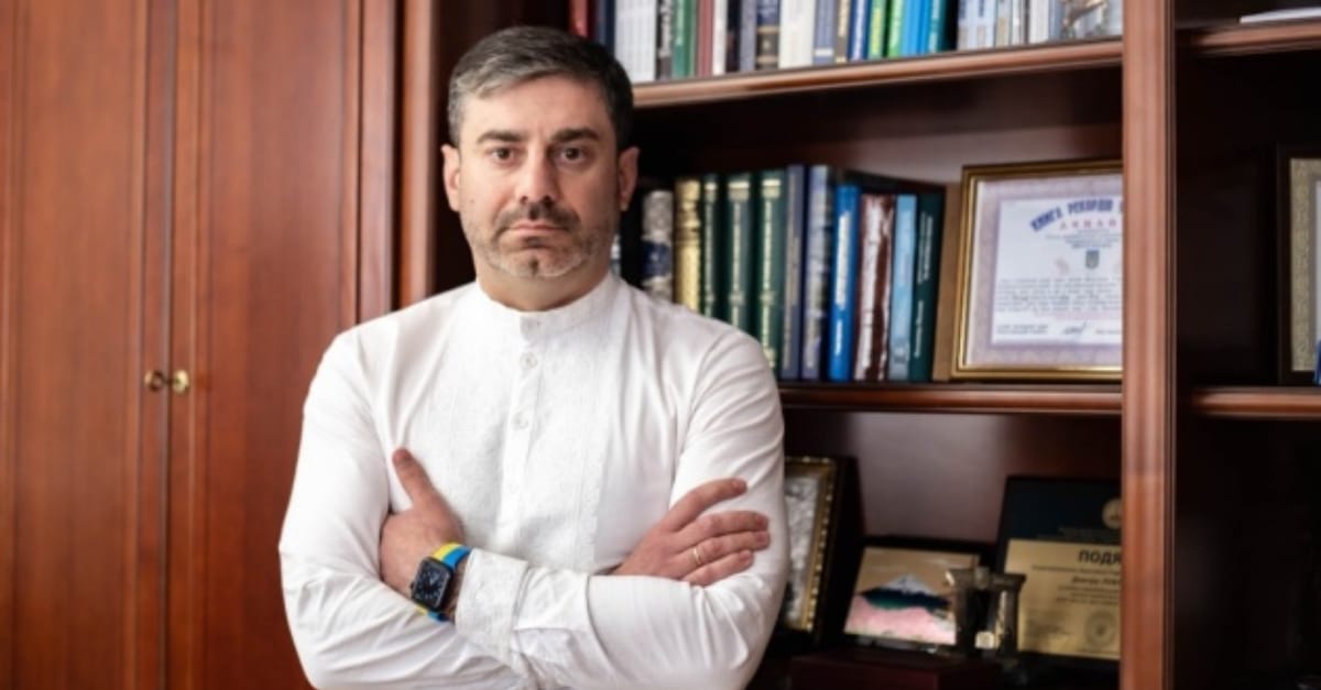 вилучення українських дітей