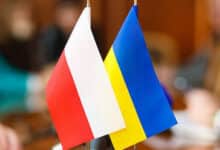 ставлення поляків до українських біженців