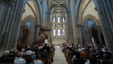 Всесвітня Рада Церков