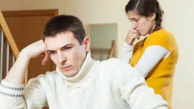 посварилися