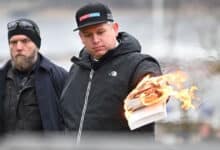 осквернення релігійних символів