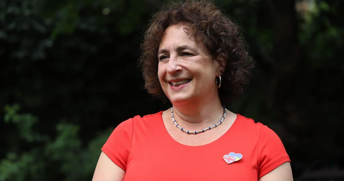 Викрадення українських дітей