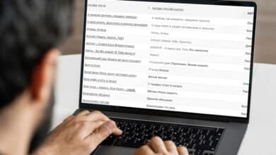 Платформа Songcollection
