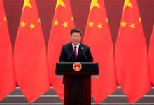 партія Китаю переписує Біблію