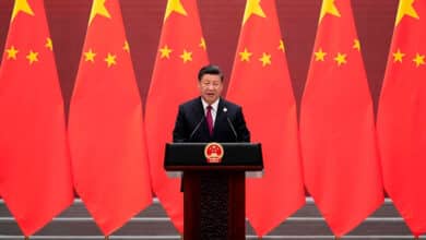 партія Китаю переписує Біблію