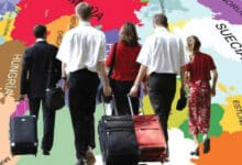 українці за кордоном