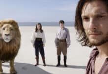 Хроніки Нарнії для Netflix