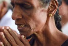 розправа з новонаверненими в Ірані