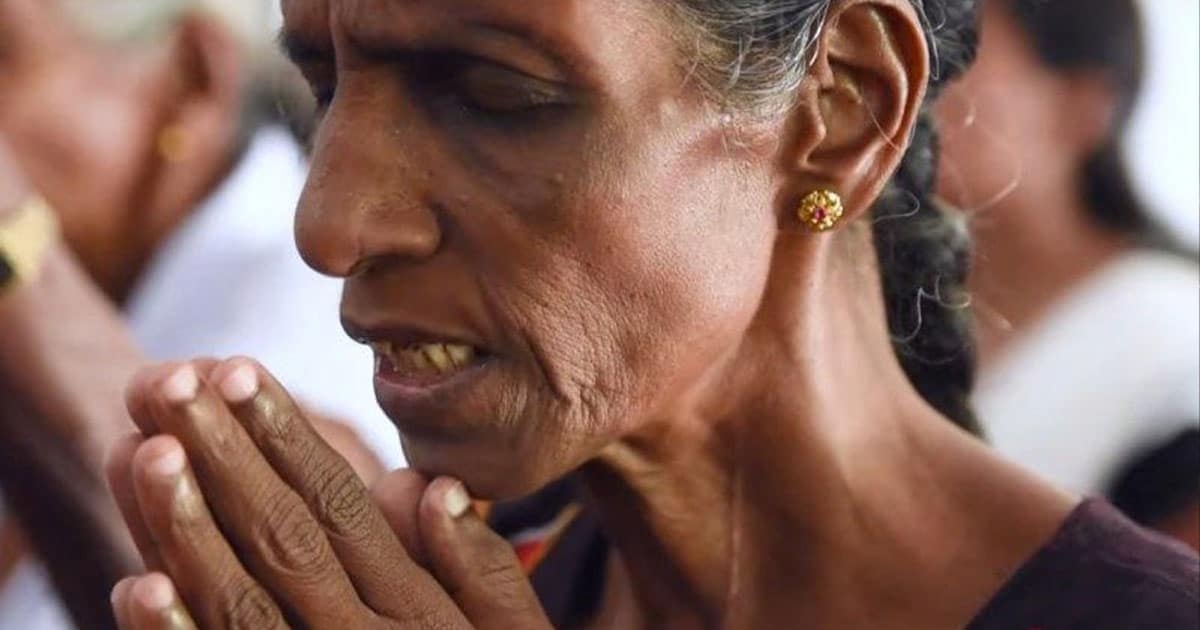 розправа з новонаверненими в Ірані