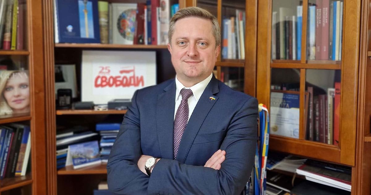 українці у Варшаві