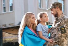 День родини 8 липня