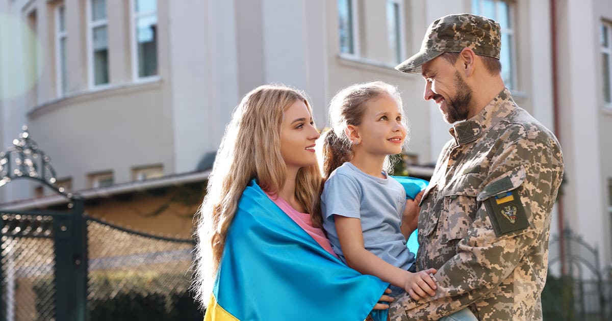 День родини 8 липня