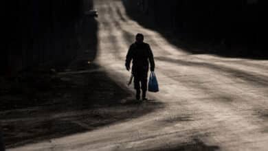 зниклі безвісти в Україні